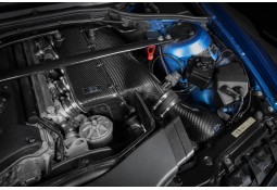Boite à air Airbox Hybrid et Admission Carbone EVENTURI pour BMW M3 E46 (1999+) Boite à air Airbox Hybrid et Admission Carbone EVENTURI pour BMW M3 E46 (1999+)