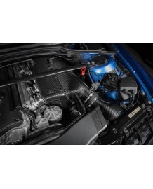 Boite à air Airbox Hybrid et Admission Carbone EVENTURI pour BMW M3 E46 (1999+)