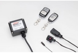 Télécommandes Valves d'échappement ASR pour AUDI R8 V8 V10 (2007+)(2012+)(2016+)