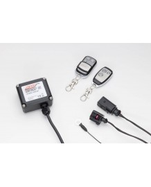 Télécommandes Valves d'échappement ASR pour AUDI R8 V8 V10 (2007+)(2012+)(2016+)