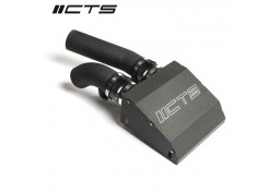 Kit Admission Directe CTS Turbo pour FORD F150/Raptor 2.7T / 3.5T EcoBoost (2017-2023) Kit Admission Directe CTS Turbo pour FORD F150/Raptor 2.7T / 3.5T EcoBoost (2017-2023)