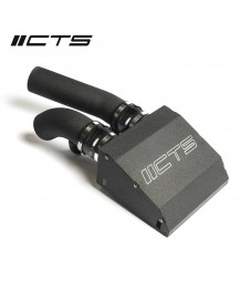 Kit Admission Directe CTS Turbo pour FORD F150/Raptor 2.7T / 3.5T EcoBoost (2017-2023)