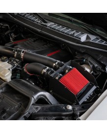 Kit Admission Directe CTS Turbo pour FORD F150/Raptor 2.7T / 3.5T EcoBoost (2017-2023)