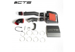 Kit Admission Directe CTS Turbo pour FORD F150/Raptor 2.7T / 3.5T EcoBoost (2017-2023)