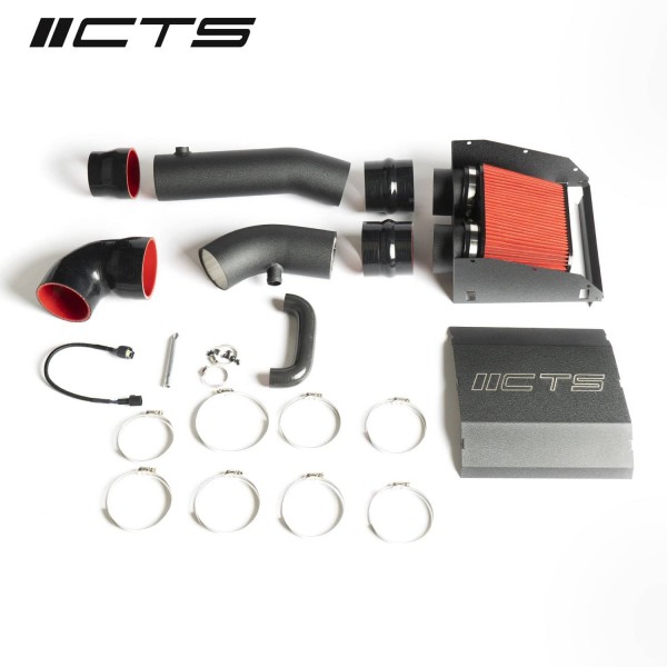 Kit Admission Directe CTS Turbo pour FORD F150/Raptor 2.7T / 3.5T EcoBoost (2017-2023) Kit Admission Directe CTS Turbo pour FORD F150/Raptor 2.7T / 3.5T EcoBoost (2017-2023)