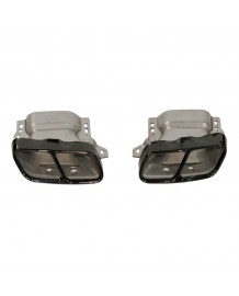 Kit carrosserie look CLA45 AMG Facelift pour Mercedes CLA C/X177 (2013-2018)