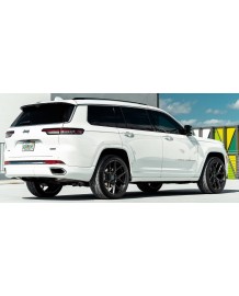 4 Jantes VOSSEN HF-5 10.5x22" pour JEEP Grand Cherokee