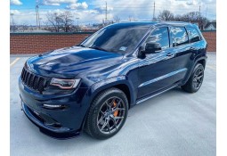 4 Jantes VOSSEN HF-5 10.5x20" pour JEEP Grand Cherokee