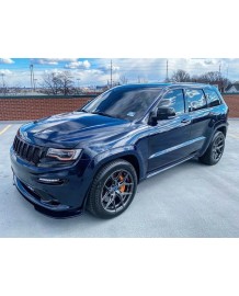 4 Jantes VOSSEN HF-5 10.5x20" pour JEEP Grand Cherokee