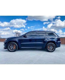 4 Jantes VOSSEN HF-5 10.5x20" pour JEEP Grand Cherokee