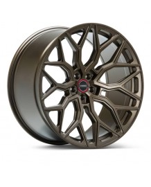 4 Jantes VOSSEN HF-2 10.5x20" pour JEEP Grand Cherokee