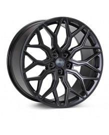 4 Jantes VOSSEN HF-2 10.5x20" pour JEEP Grand Cherokee