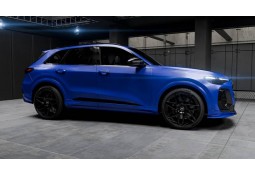 4 Jantes ABT SPORT EVO 9.0x22" pour AUDI Q5 / SQ5 GU (2025+) 4 Jantes ABT SPORT EVO 9.0x22" pour AUDI Q5 / SQ5 GU (2025+)