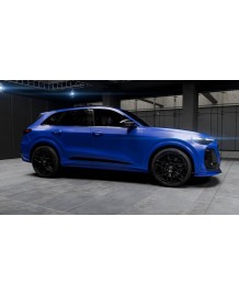 4 Jantes ABT SPORT EVO 9.0x22" pour AUDI Q5 / SQ5 GU (2025+)