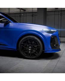 4 Jantes ABT SPORT EVO 9.0x22" pour AUDI Q5 / SQ5 GU (2025+)