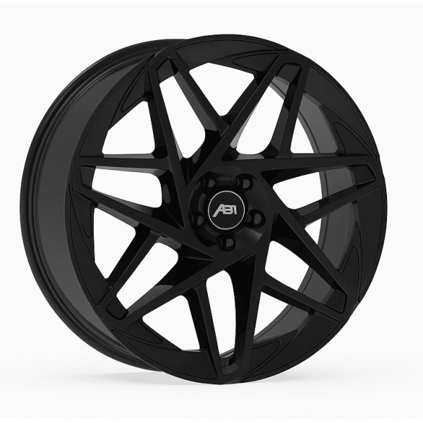 4 Jantes ABT SPORT EVO 9.0x22" pour AUDI Q5 / SQ5 GU (2025+) 4 Jantes ABT SPORT EVO 9.0x22" pour AUDI Q5 / SQ5 GU (2025+)