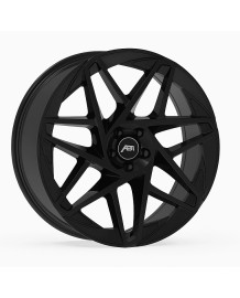 4 Jantes ABT SPORT EVO 9.0x22" pour AUDI Q5 / SQ5 GU (2025+)
