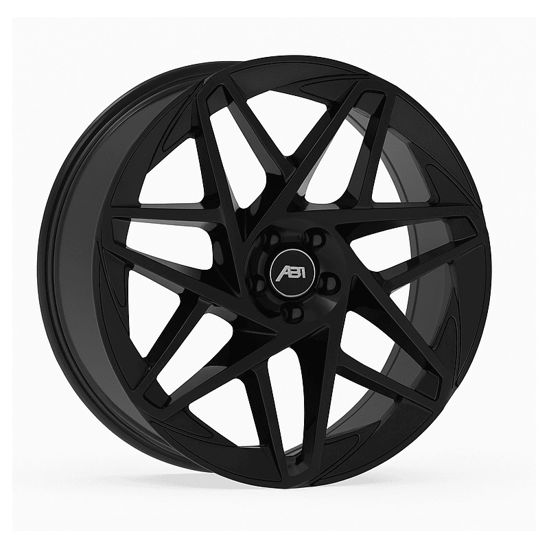 4 Jantes ABT SPORT EVO 9.0x22