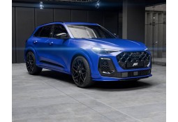 Préparation complète ABT pour AUDI SQ5 GU 367Ch TFSI (2025+)