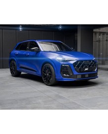 Préparation complète ABT pour AUDI SQ5 GU 367Ch TFSI (2025+)