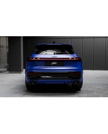 Préparation complète ABT pour AUDI SQ5 GU 367Ch TFSI (2025+)