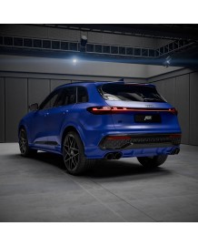 Préparation complète ABT pour AUDI SQ5 GU 367Ch TFSI (2025+)