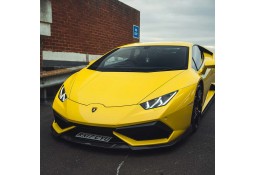 Kit carrosserie Carbone CT CARBON pour LAMBORGHINI Huracan LP610 (2014-2017)