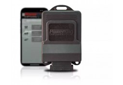 Boitier Additionnel POWERKING GT2 + APP pour MERCEDES E350 CDI W212 265Ch (2009-2012)