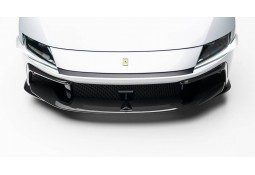 Spoiler avant Carbone NOVITEC pour FERRARI 12 CILINDRI