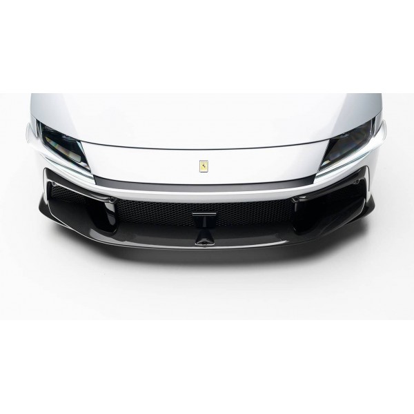 Spoiler avant Carbone NOVITEC pour FERRARI 12 CILINDRI