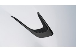 Prises d'air capot Carbone NOVITEC pour FERRARI 12 CILINDRI