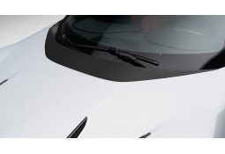 Extension de capot Carbone NOVITEC pour FERRARI 12 CILINDRI