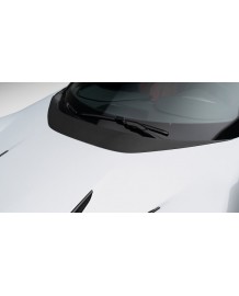 Extension de capot Carbone NOVITEC pour FERRARI 12 CILINDRI