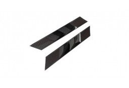 Inserts d'ailes avant Carbone NOVITEC pour FERRARI 12 CILINDRI