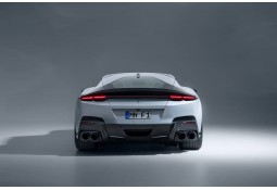 Becquet de coffre Carbone NOVITEC pour FERRARI 12 CILINDRI