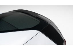 Becquet de coffre Carbone NOVITEC pour FERRARI 12 CILINDRI