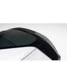 Becquet de coffre Carbone NOVITEC pour FERRARI 12 CILINDRI