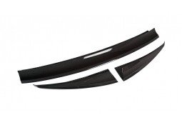 Becquet de coffre Carbone NOVITEC pour FERRARI 12 CILINDRI