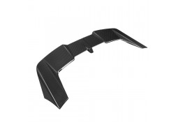 Becquet de toit Carbone SOOQOO pour BMW M5 G99 Touring (2024+) Becquet de toit Carbone SOOQOO pour BMW M5 G99 Touring (2024+)