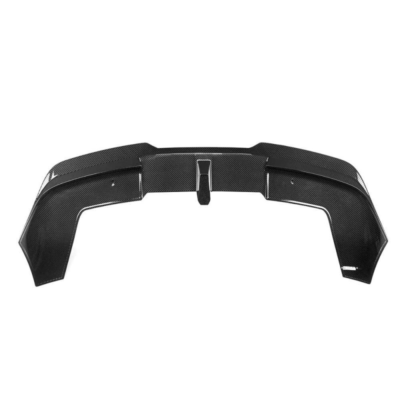 Becquet de toit Carbone SOOQOO pour BMW M5 G99 Touring SupRcars® — free download