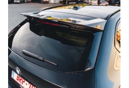 Becquet de toit Carbone SOOQOO pour BMW M5 G99 Touring (2024+)