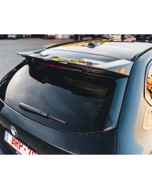 Becquet de toit Carbone SOOQOO pour BMW M5 G99 Touring (2024+)