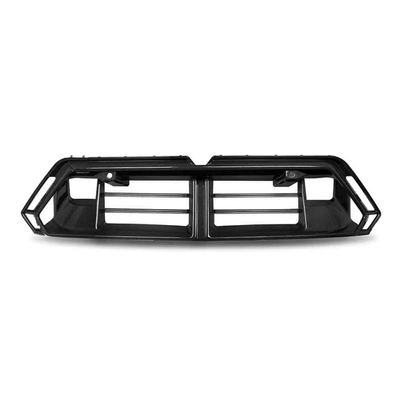 Lame de Pare-chocs Avant RDX VARIO-X BMW X6 M E71