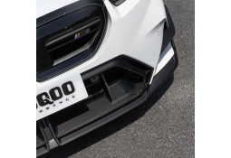 Insert de pare-chocs avant central Carbone SOOQOO pour BMW M5 G90 G99 (2024+) Insert de pare-chocs avant central Carbone SOOQOO pour BMW M5 G90 G99 (2024+)
