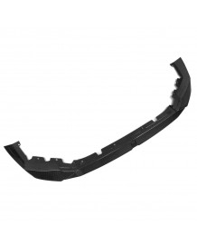 Spoiler avant Carbone SOOQOO pour BMW M5 G90 G99 (2024+)
