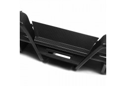 Kit carrosserie Carbone SOOQOO pour BMW M5 G90 G99 (2024+) Kit carrosserie Carbone SOOQOO pour BMW M5 G90 G99 (2024+)