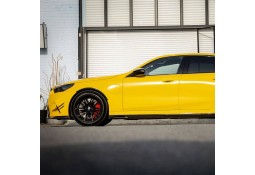 Kit carrosserie Carbone SOOQOO pour BMW M5 G90 G99 (2024+) Kit carrosserie Carbone SOOQOO pour BMW M5 G90 G99 (2024+)