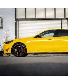 Kit carrosserie Carbone SOOQOO pour BMW M5 G90 G99 (2024+)