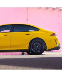 Kit carrosserie Carbone SOOQOO pour BMW M5 G90 G99 (2024+)