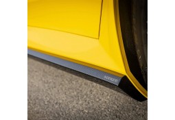 Kit carrosserie Carbone SOOQOO pour BMW M5 G90 G99 (2024+) Kit carrosserie Carbone SOOQOO pour BMW M5 G90 G99 (2024+)